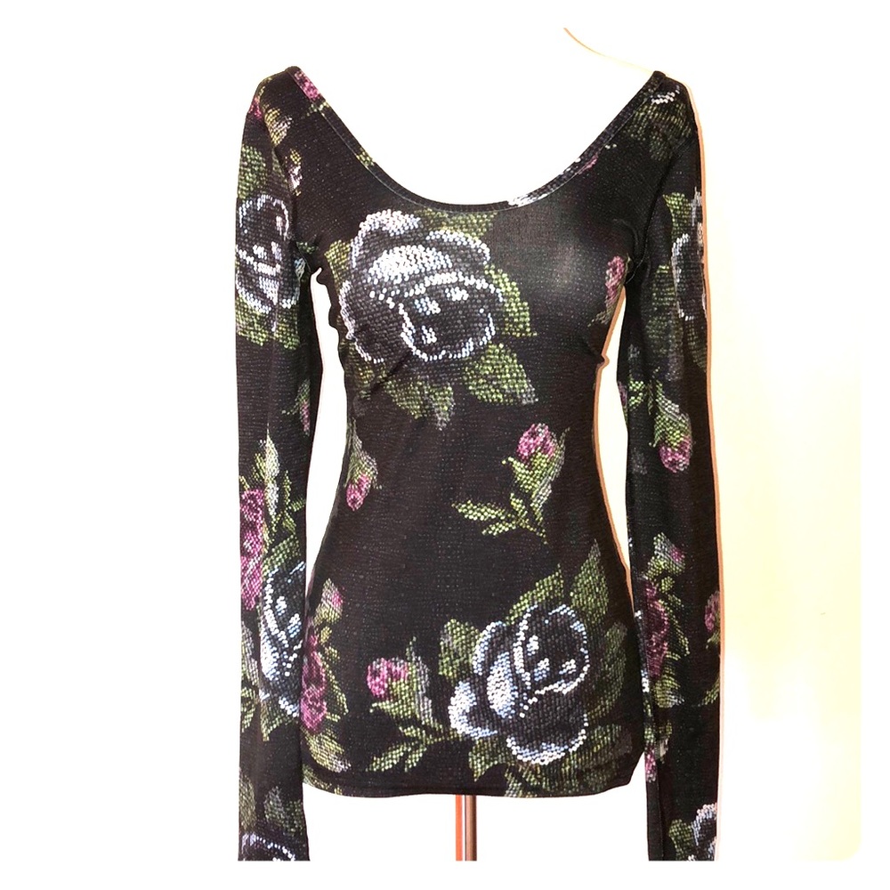 Lululemon long sleeve top